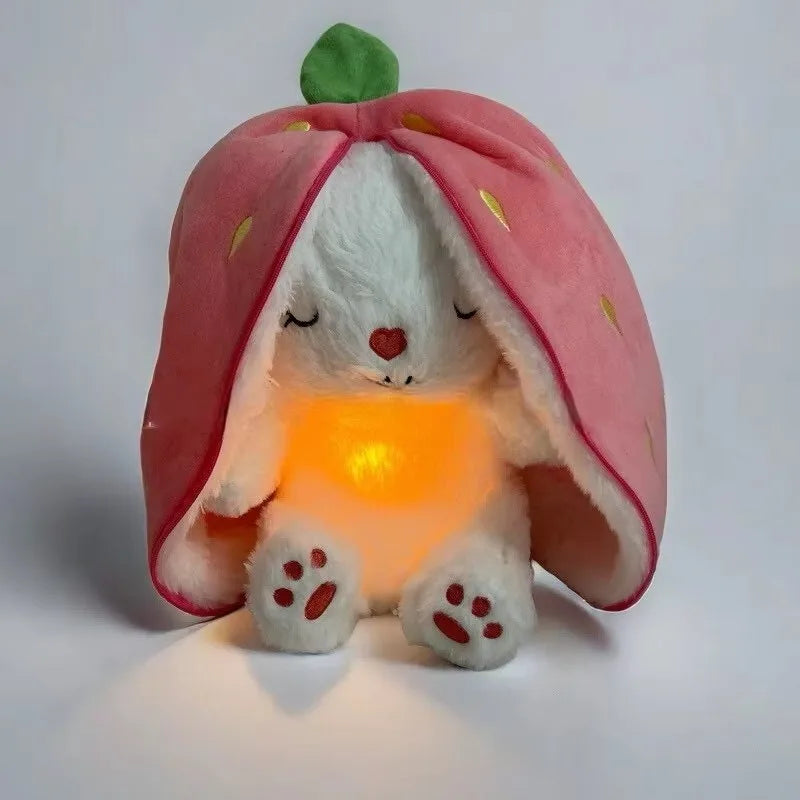 Peluche de Conejo Anti Éstres