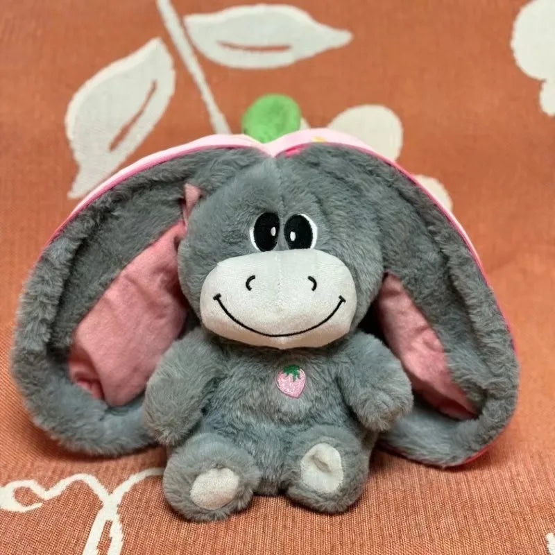 Peluche de Conejo Anti Éstres