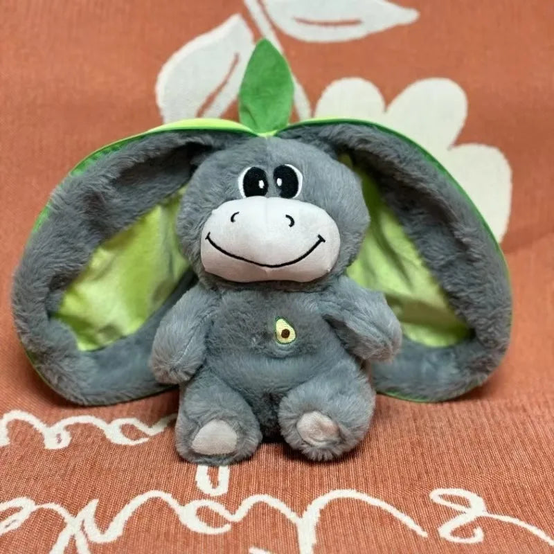 Peluche de Conejo Anti Éstres