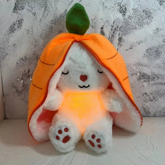 Peluche de Conejo Anti Éstres